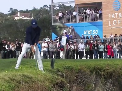 2024 AT&T Pebble Beach Pro-Am Picks &&nbsp;Preview