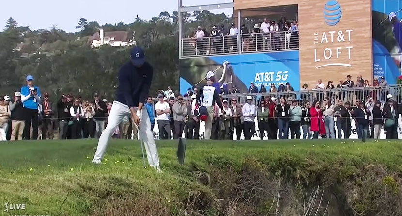 2024 AT&T Pebble Beach Pro-Am Picks &&nbsp;Preview