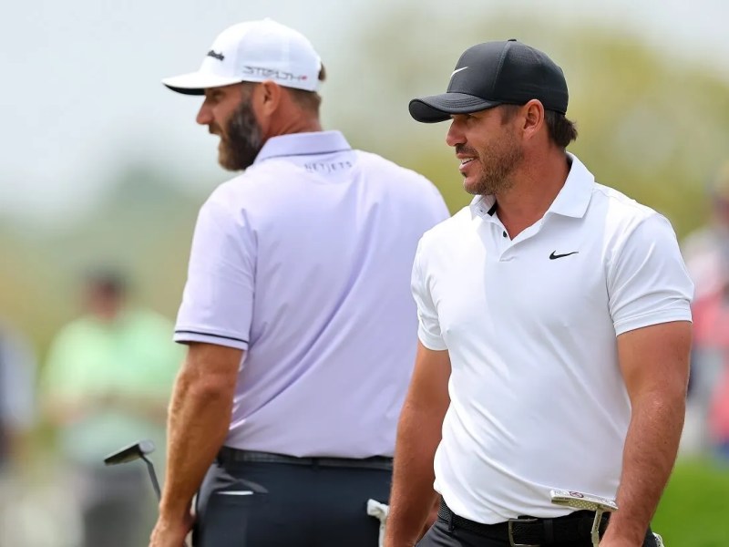 LIV Las Vegas Picks and&nbsp;Thoughts