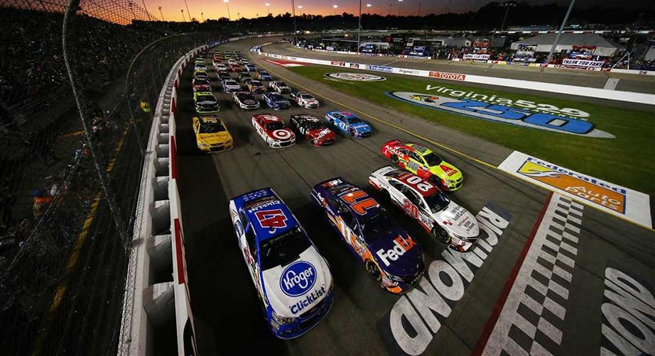 2024 Toyota Owners 400 Picks &&nbsp;Preview