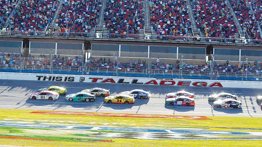 Geico 500 Picks &&nbsp;Preview
